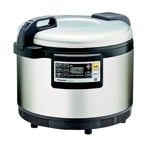 業務用IHジャー炊飯器3升炊き 質量16