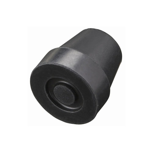 ポケットステッキ交換用杖先ゴム13mm