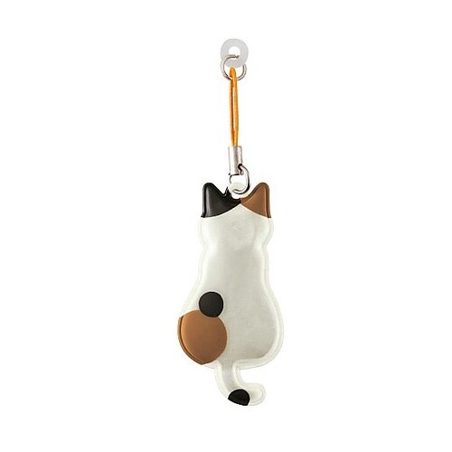 傘ピタ マグネット&リフレクター 動物