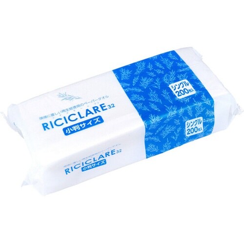 RICICLARE(リチクラーレ)32