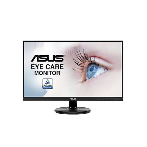 ASUS VA27DCPアイケアモニター