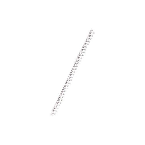 スライドリング金具 A4 ホワイト 1パ