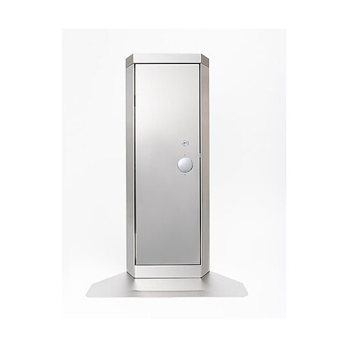 エレベーター用防災キャビコーナータイプ
