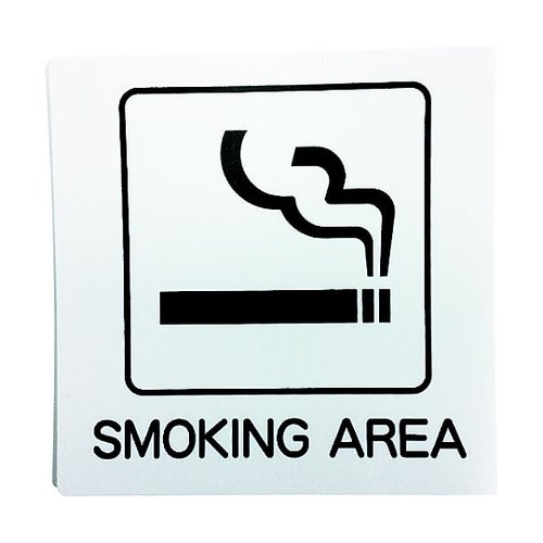 アイテックプレート SMOKING AR