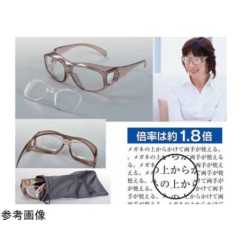 NEW マルチグラス 本体+インナーレン