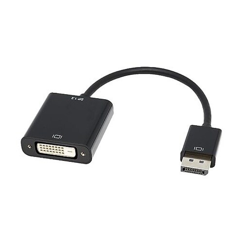 DisplayPort−DVI(M−F)