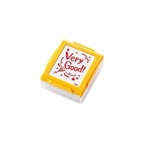 いいね!スタンプくん Very Good