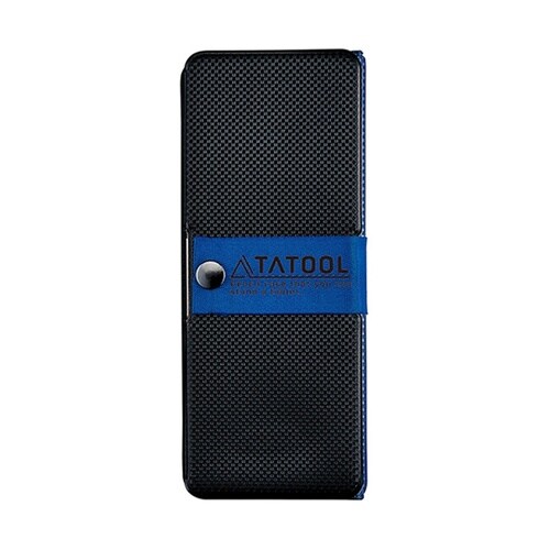 タツール筆入 ブラック SF020BK
