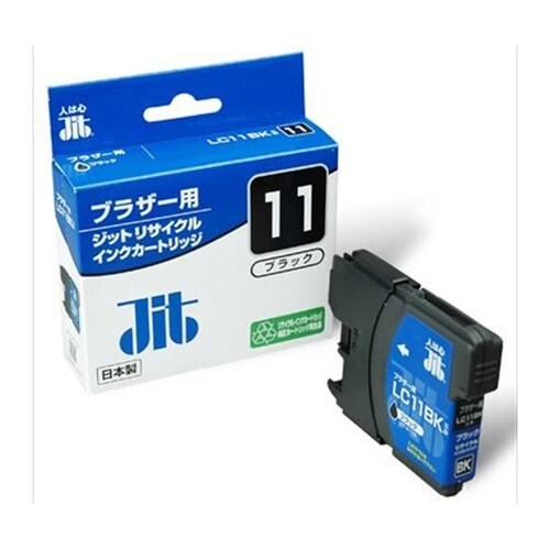 ブラザー brother LC11BK対