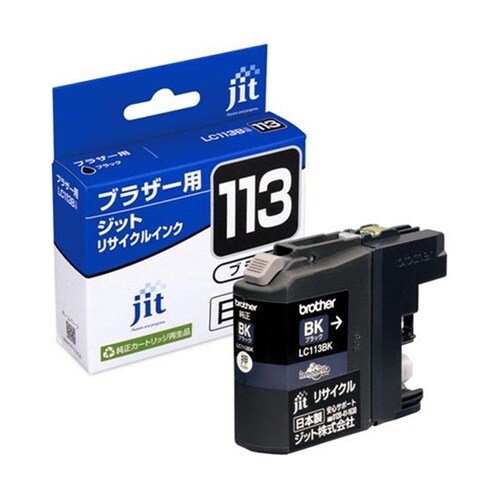 ブラザー brother LC113BK