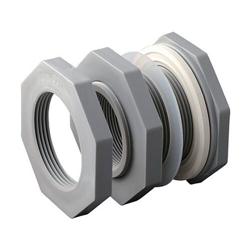 PEフィッティング 50A EPDM P