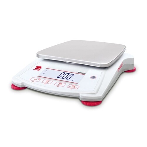 SPX621JP ポータブル天びん