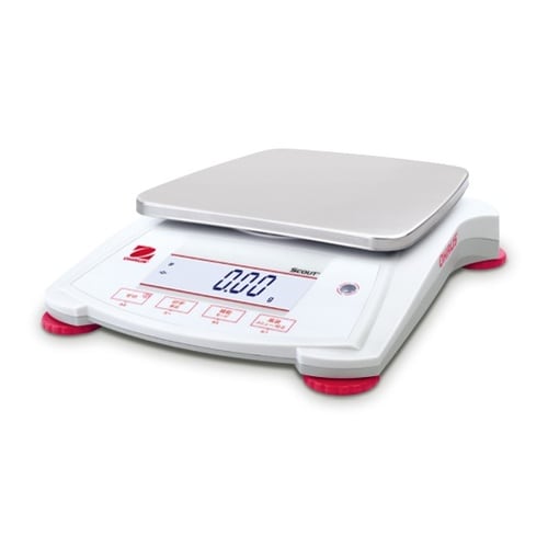 SPX8200JP ポータブル天びん