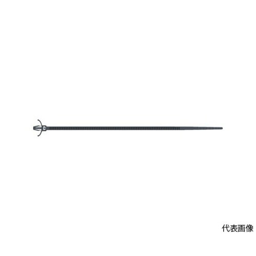 クリップオンケーブルタイ 3.5mm×1
