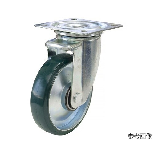 PMS−130UWB 自在車130mm