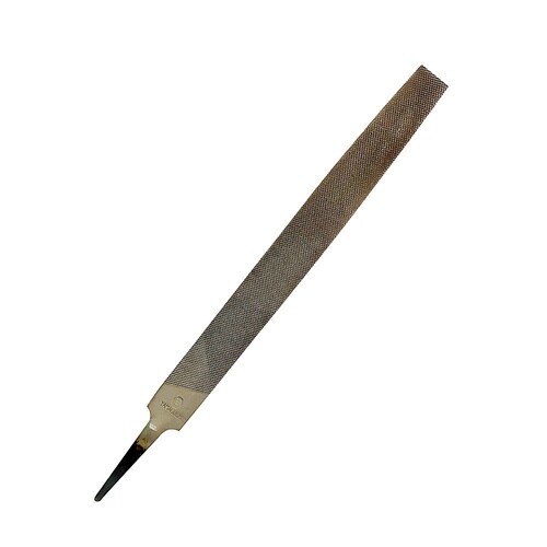WIZ’A ア−クランズ 鉄工ヤスリ 半
