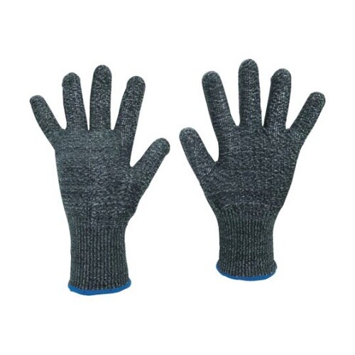UVD8 耐切創GLOVE5グレーSS
