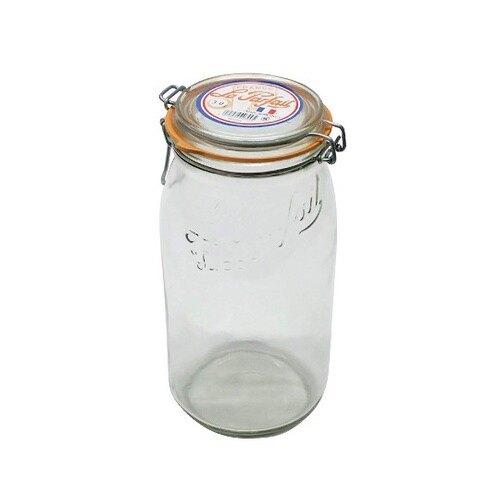 ル・パルフェ 密封びん 3.0L ND−