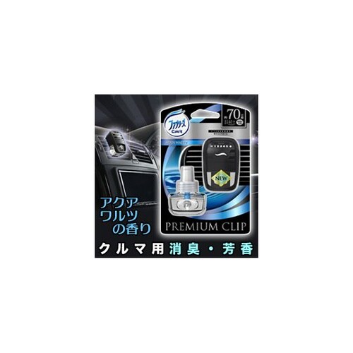 プレミアムクリップアクアワルツ本体7mL