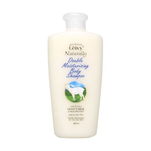 レイヴィーボディシャンプーGM500mL