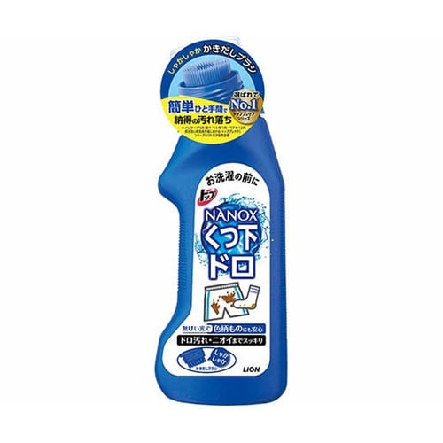 トップ NANOX ドロ用 220mL