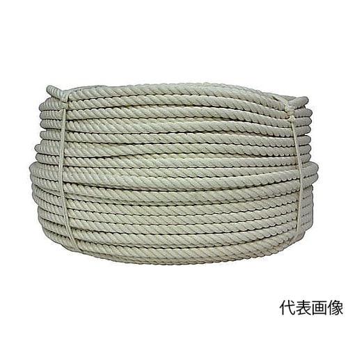 C14−200綿ロープ14mm×200m
