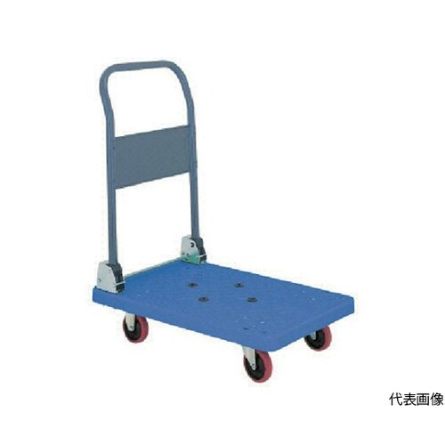 P−301BNS 樹脂台車