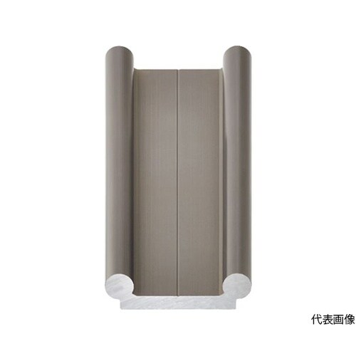 WS10120500Wダブルレール10型