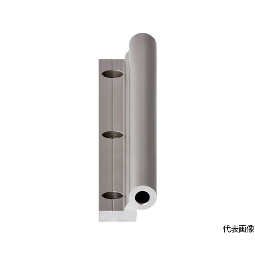 WS20500 Wシングルレール20型