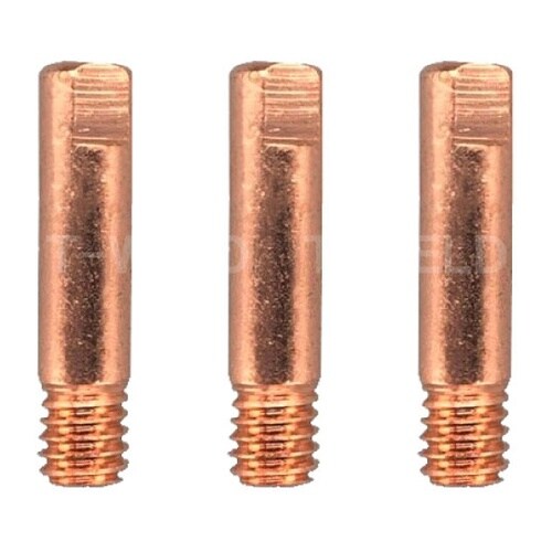 ノンガスワイヤー用チップ 線径0.8mm