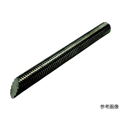 ケミカルアンカー用 寸切り ステンレス