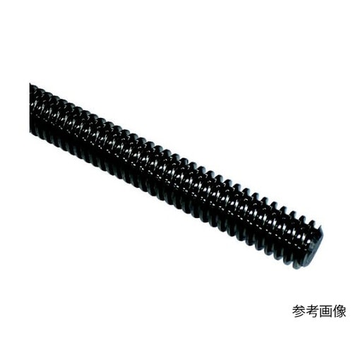 30度メートル台形ネジ(S45C・左ねじ