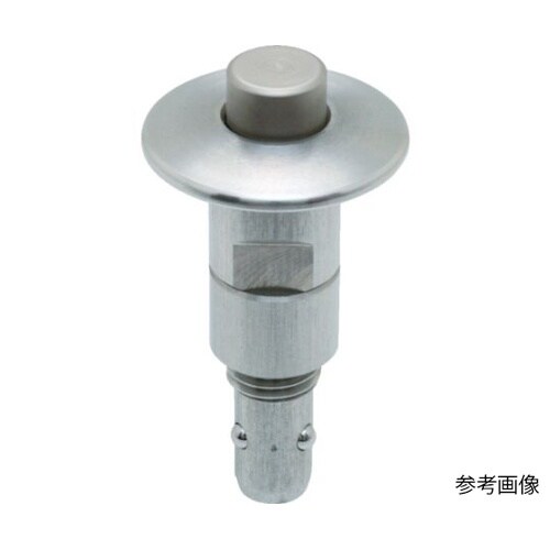 ボタンロッククランパー QCBU1012