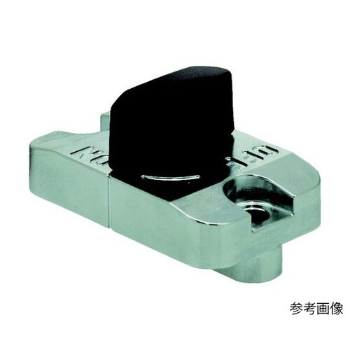 長穴スライドロック QCSL1003−B