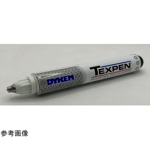 テックスペンS 青 中字 2.4mm