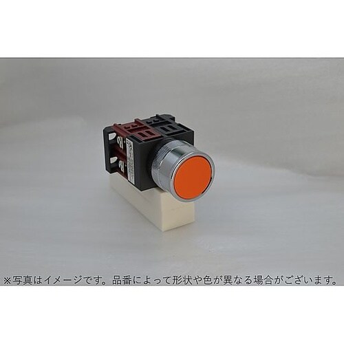 φ30全ガード形(突チップ)押しボタンス