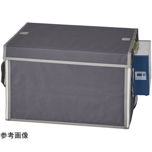 冷却機付き保冷箱 エレキング 150Lタ