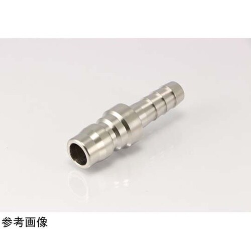 両路開放型プラグ SUS304製 φ21