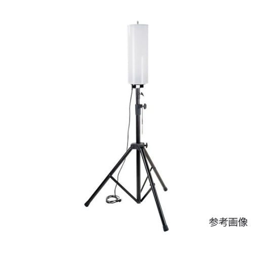 LED仮設照明 テラスタンド 灯具 MP