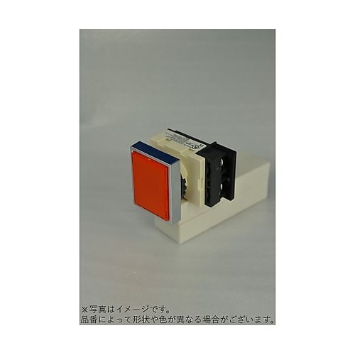 φ30全電圧式丸形パイロットライト 樹脂