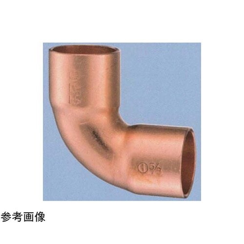 エルボ TAK (銅管継手) 63.5m