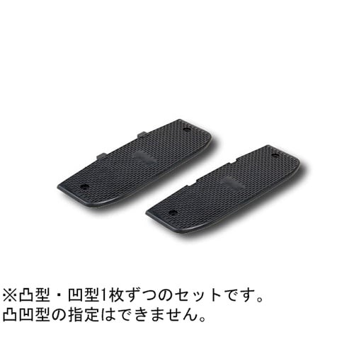減速くんTYPE3先端部 コンクリート用
