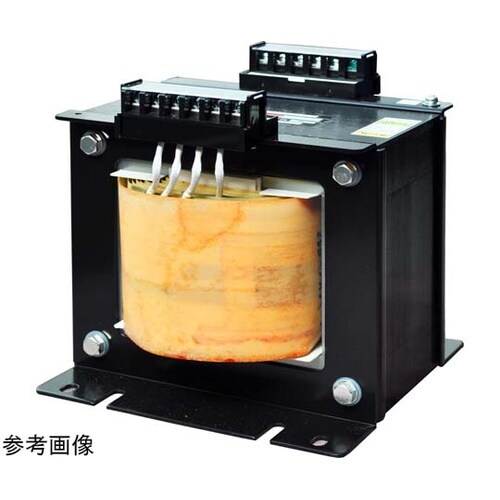 複巻トランス 5kVA F種 SPA−5