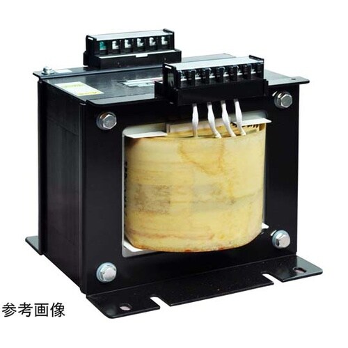 複巻トランス 4kVA F種 SPB−4