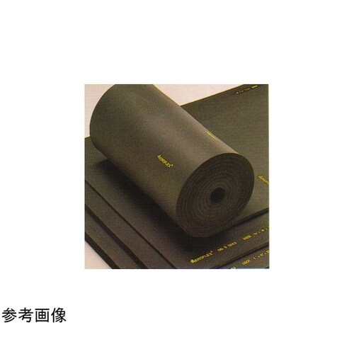 エアロフレックスシートロール(片面粘着付