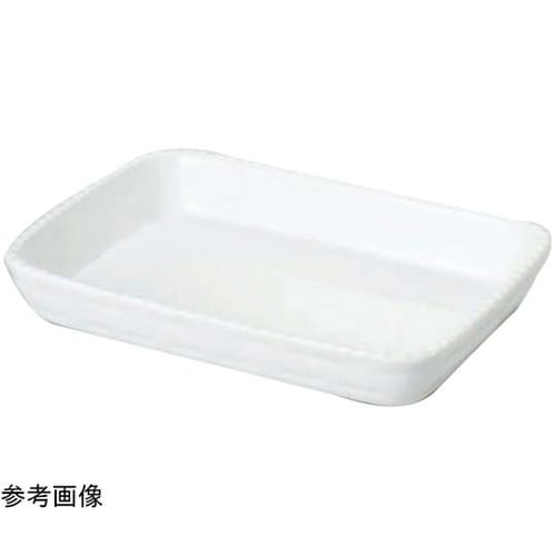 ヴァッサーノ スタック長角型 32cm
