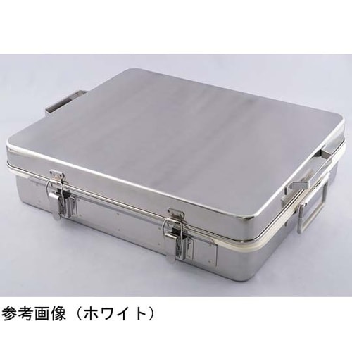 リムーバルケース 小 ホワイト KM−6