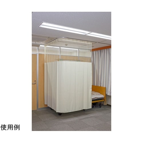 アースプラスカーテン ネット一体型 アイ