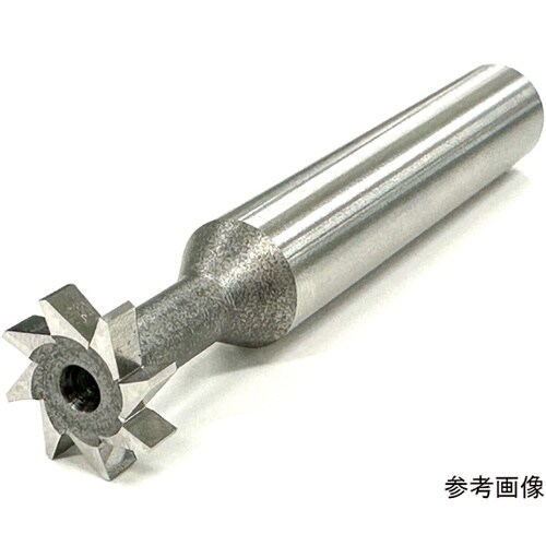 Tスロットカッター 50×5 TSC50