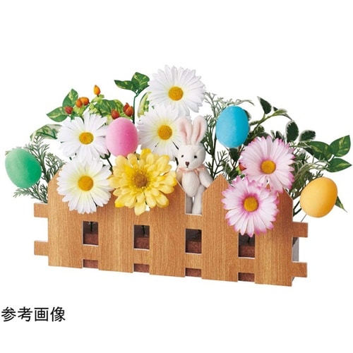 イースターうさぎチョコすくいどりイベント